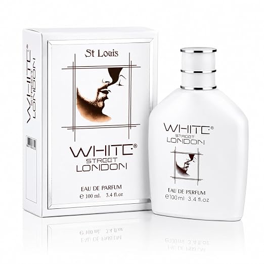St. Louis White Street London
