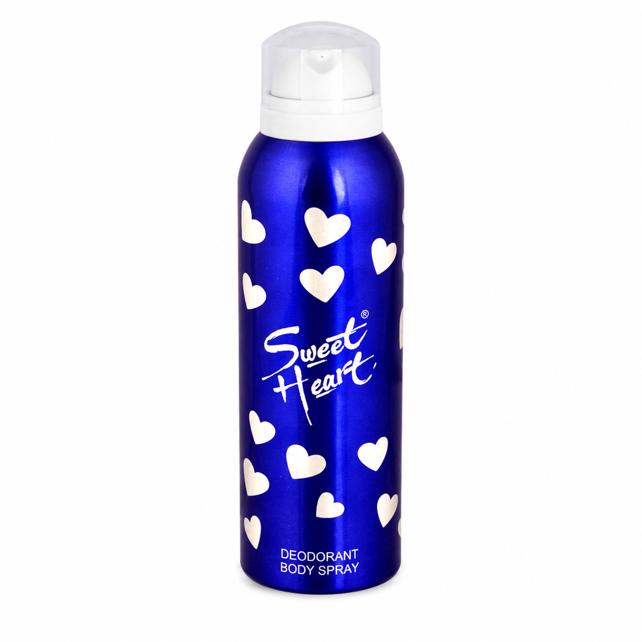 Sweet Heart Deodorant