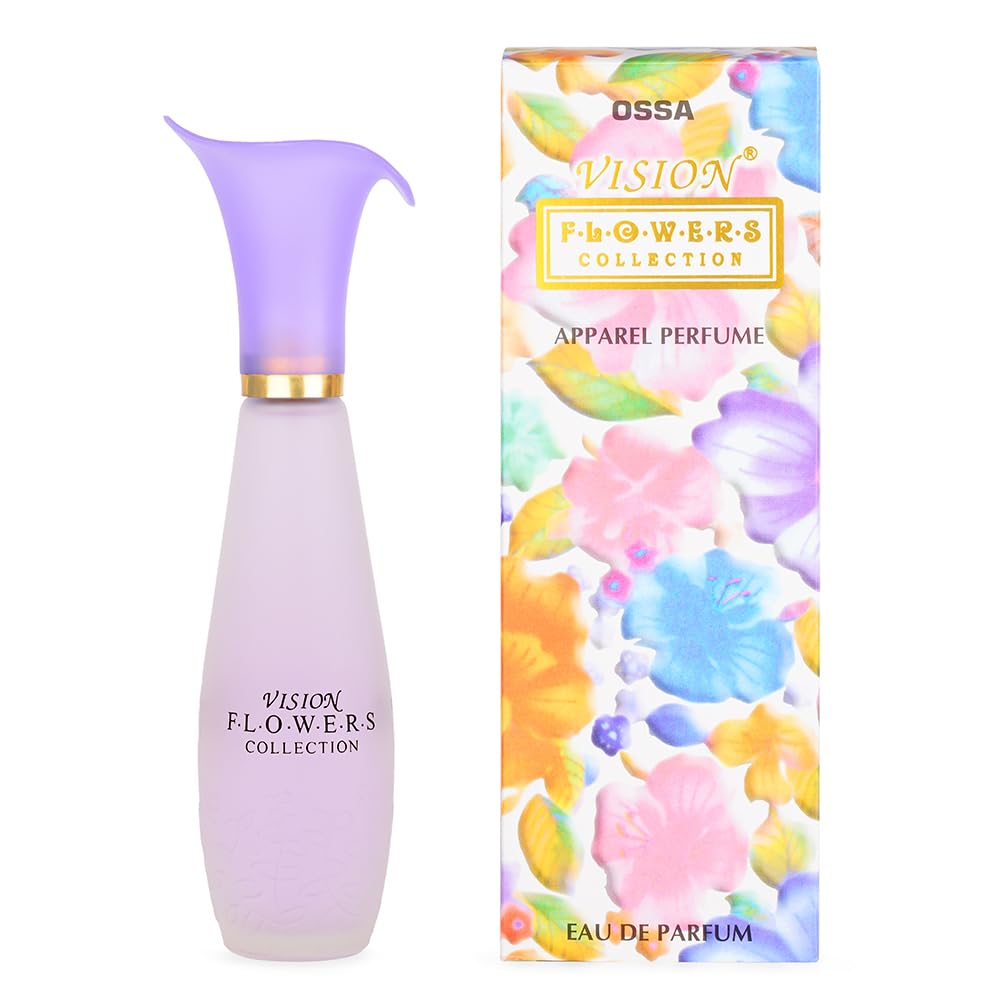 Ossa Flower