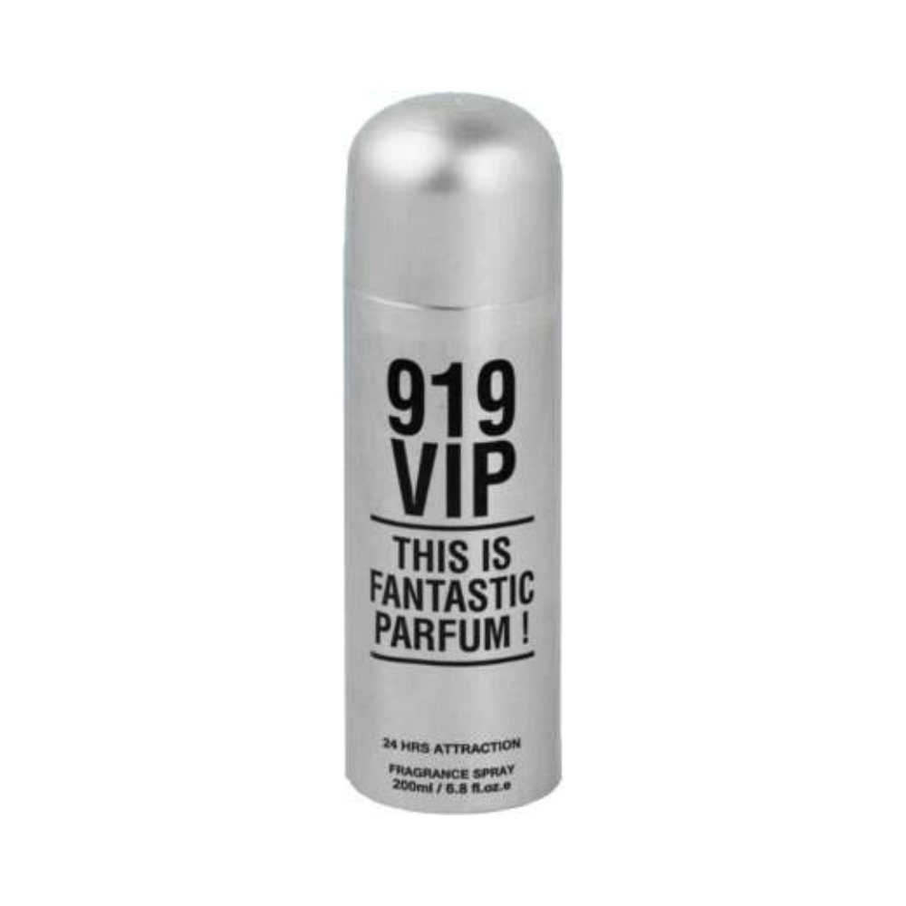 Ramco VIP Deodorant