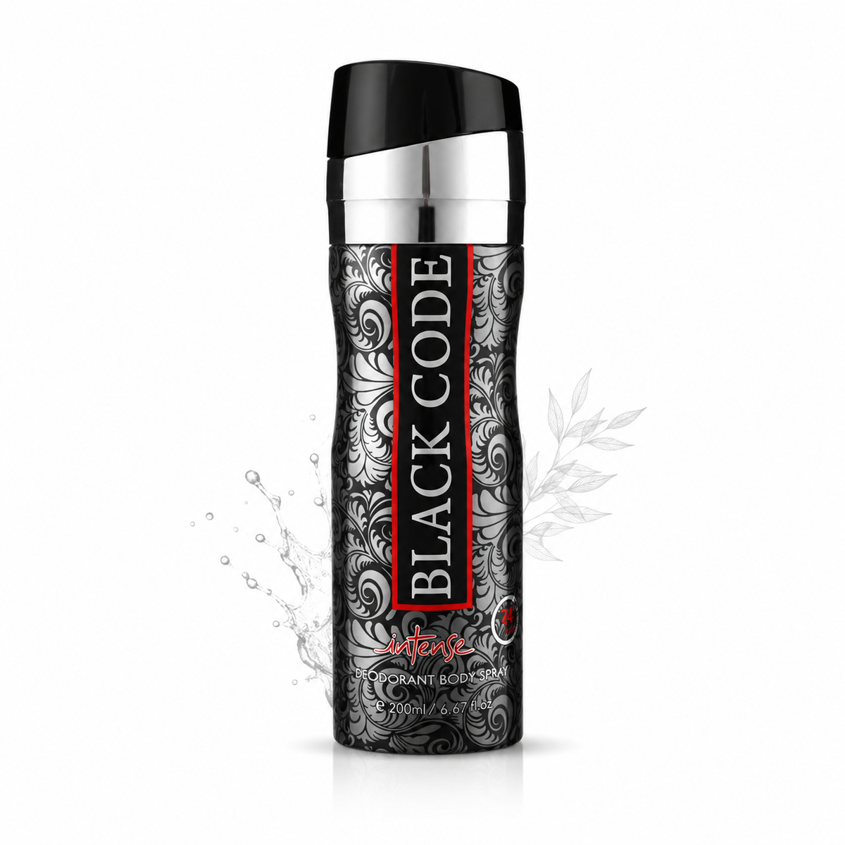 Riddhi Perfumes — deodorant body sprays