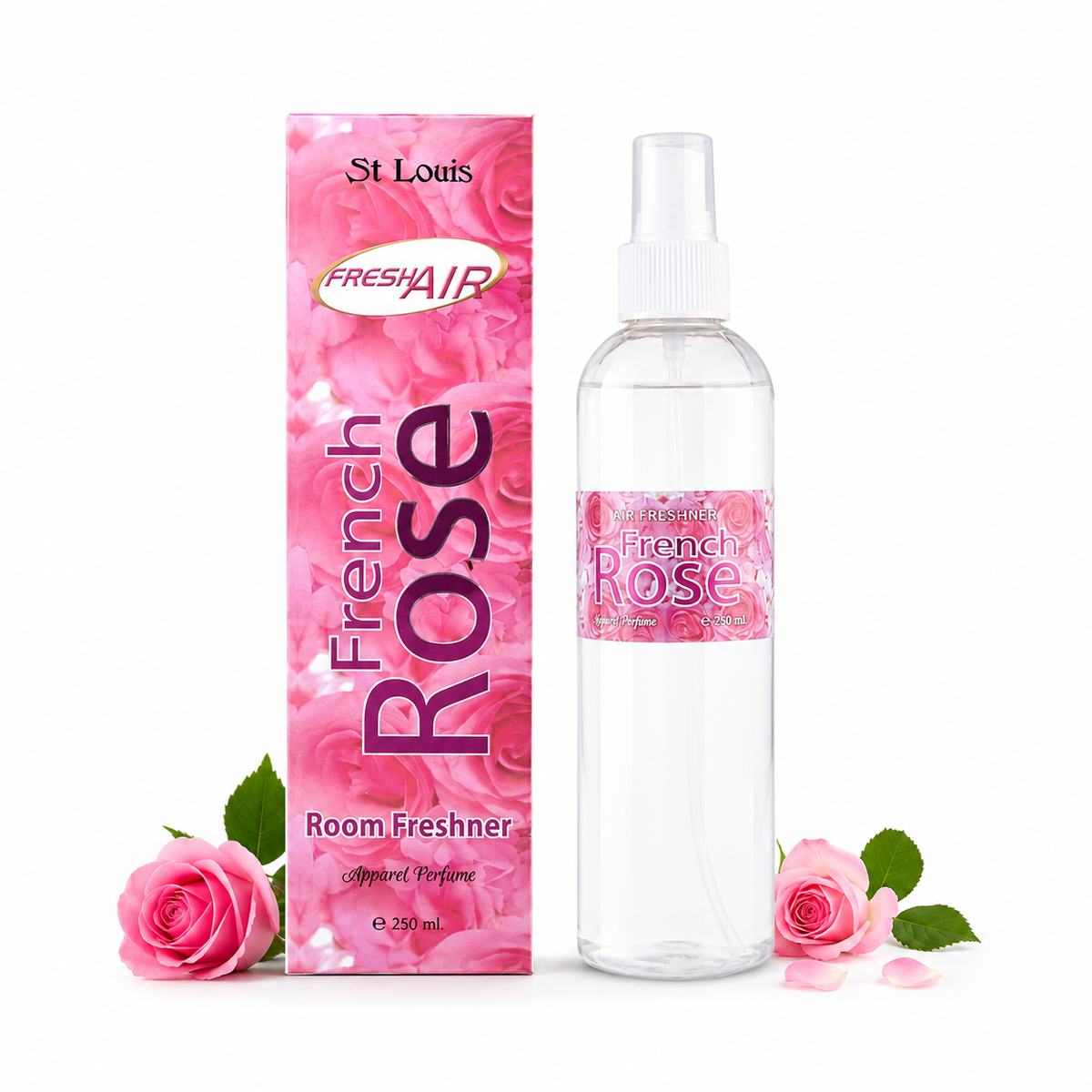 Riddhi Perfumes — room and air fresheners