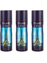 OMSR Evening in Paris deodorant spray