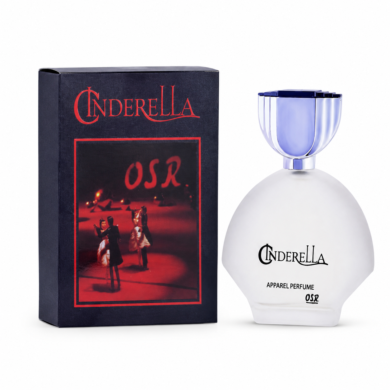 OSR International Cinderella