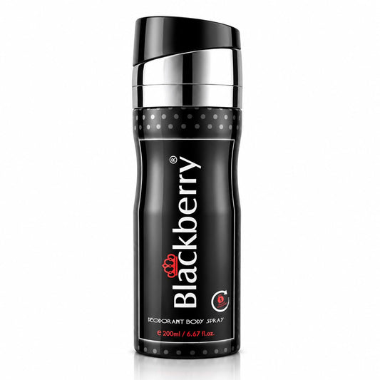 St. Louis Blackberry Deodorant