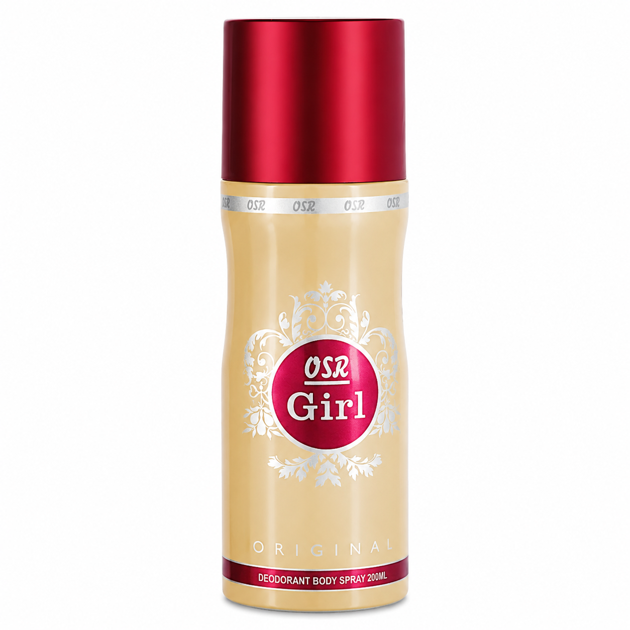 OSR International Girl Deodorant