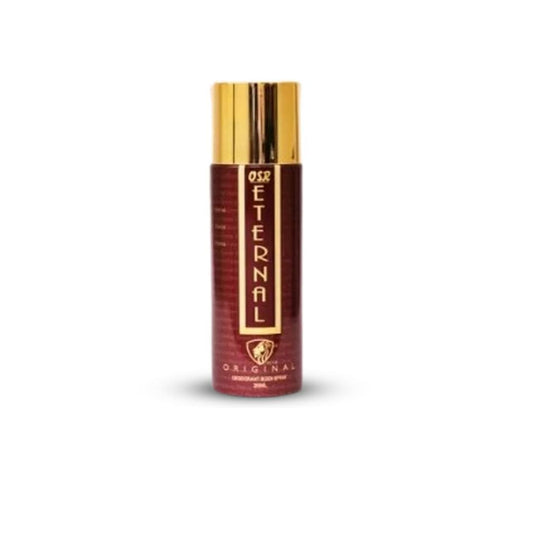 OMSR Eternal Deodorant