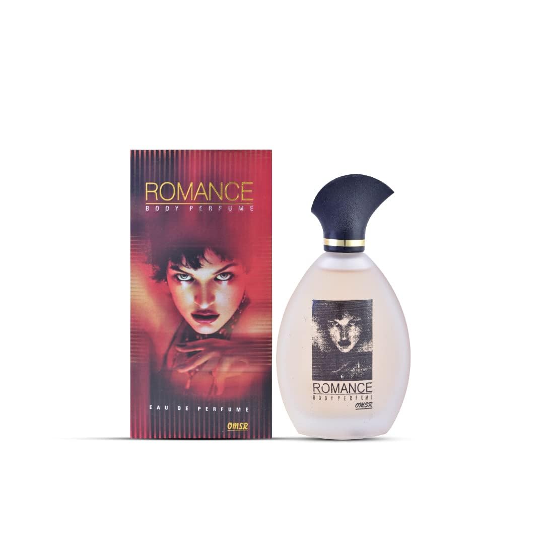 OMSR Romance Deodorant