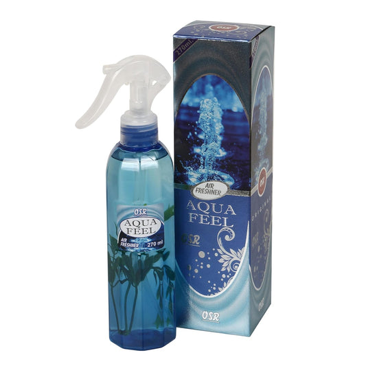 OSR International Aqua Bouquet Room Freshener