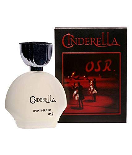 OSR International Cindrella Deodorant