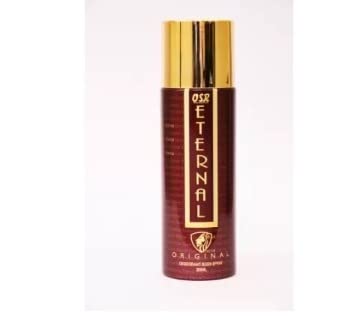 OSR International Eternal Deodorant