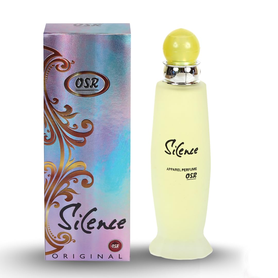 OSR International Exotic Silence