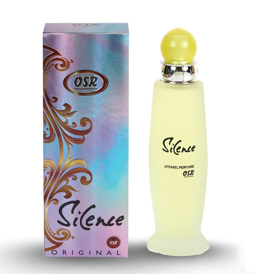 OSR International Exotic Silence