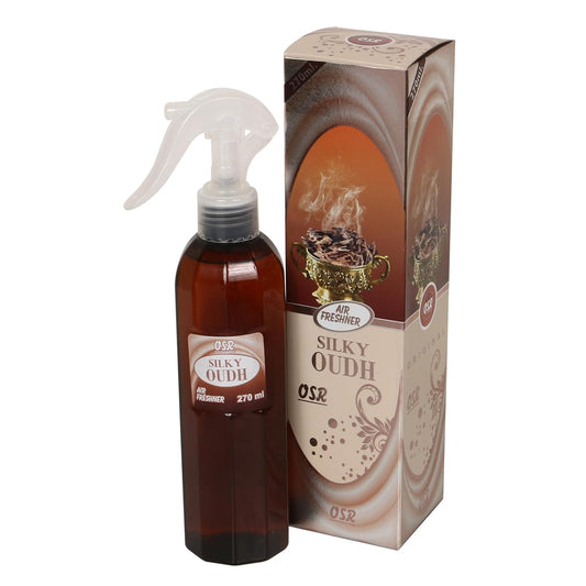 OSR International Silky Oudh Room Freshener