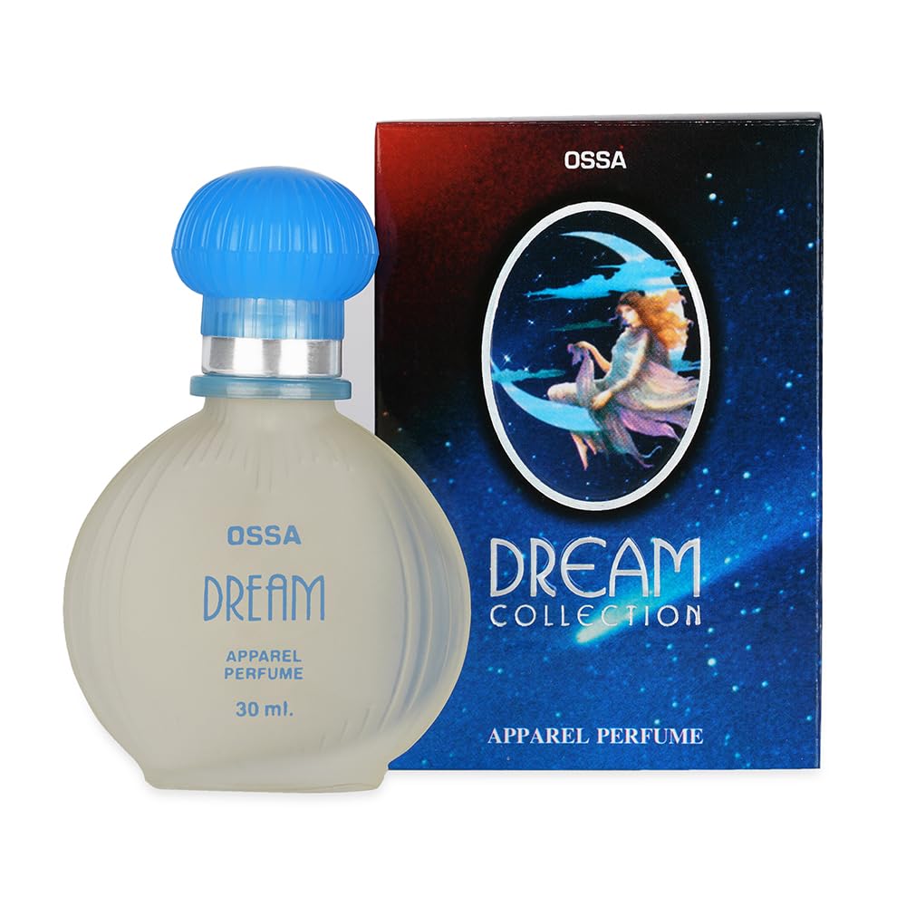 Ossa Dream