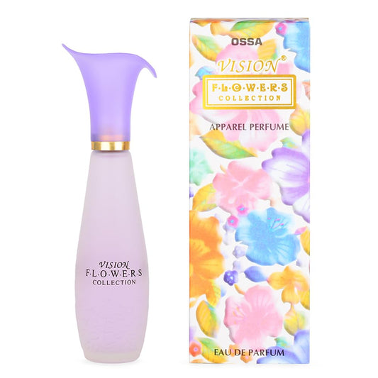 Ossa Flower