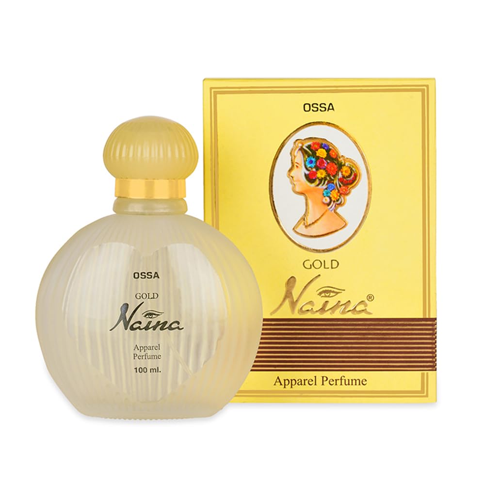 Ossa Gold Naina