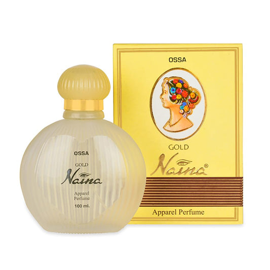 Ossa Gold Naina