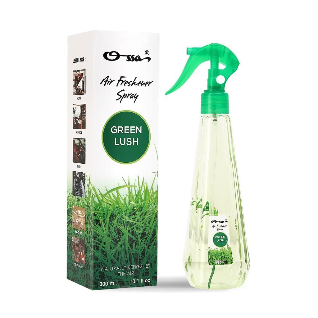 Ossa Green Room Freshener