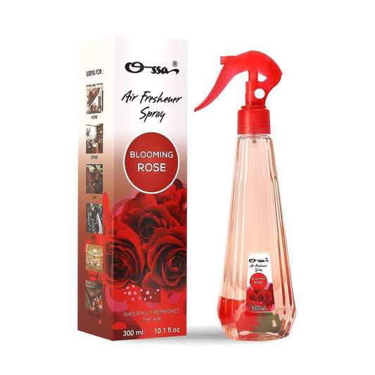 Ossa Rose Room Freshener