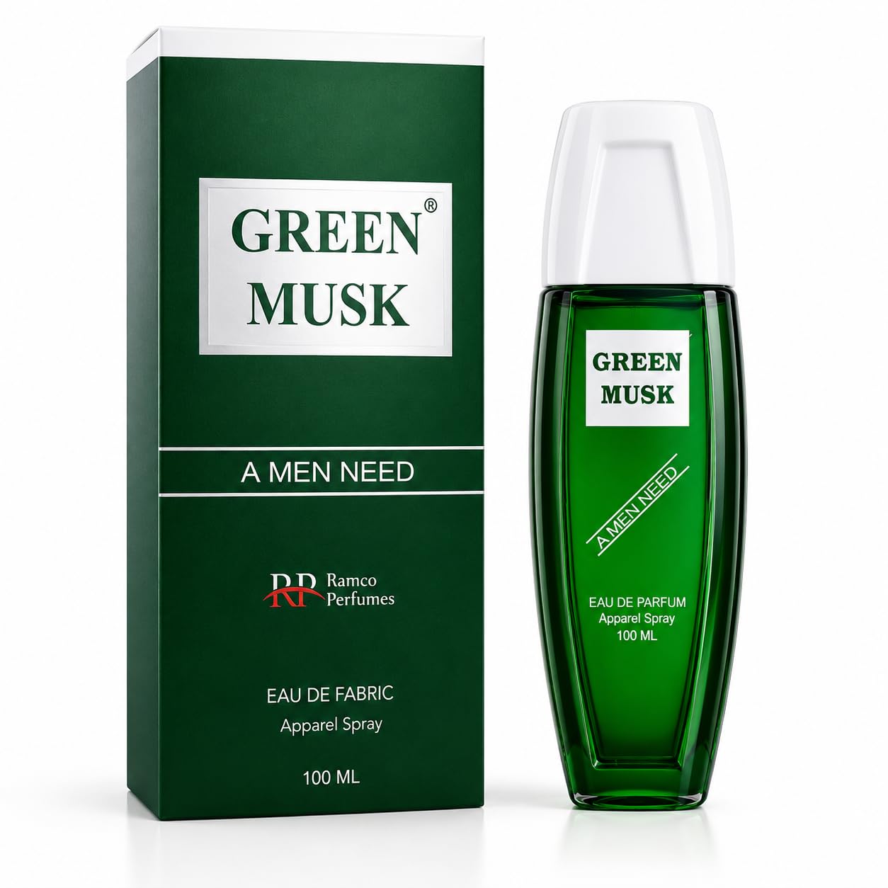 Ramco Musk