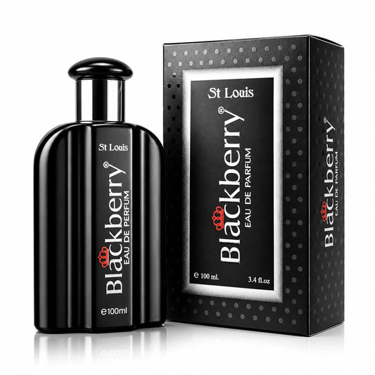 St. Louis Perfume