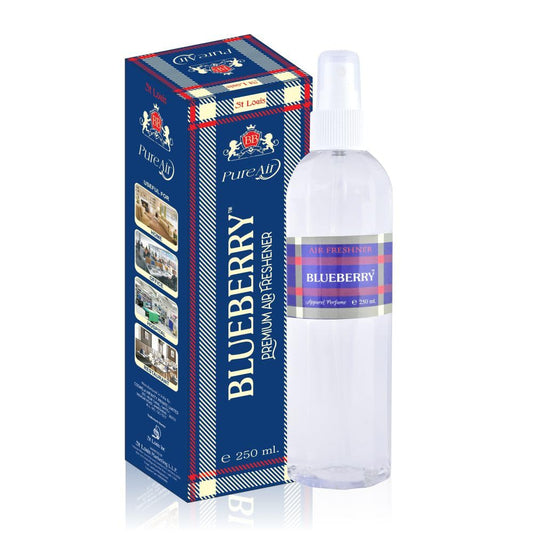 St. Louis Blueberry Room Freshener