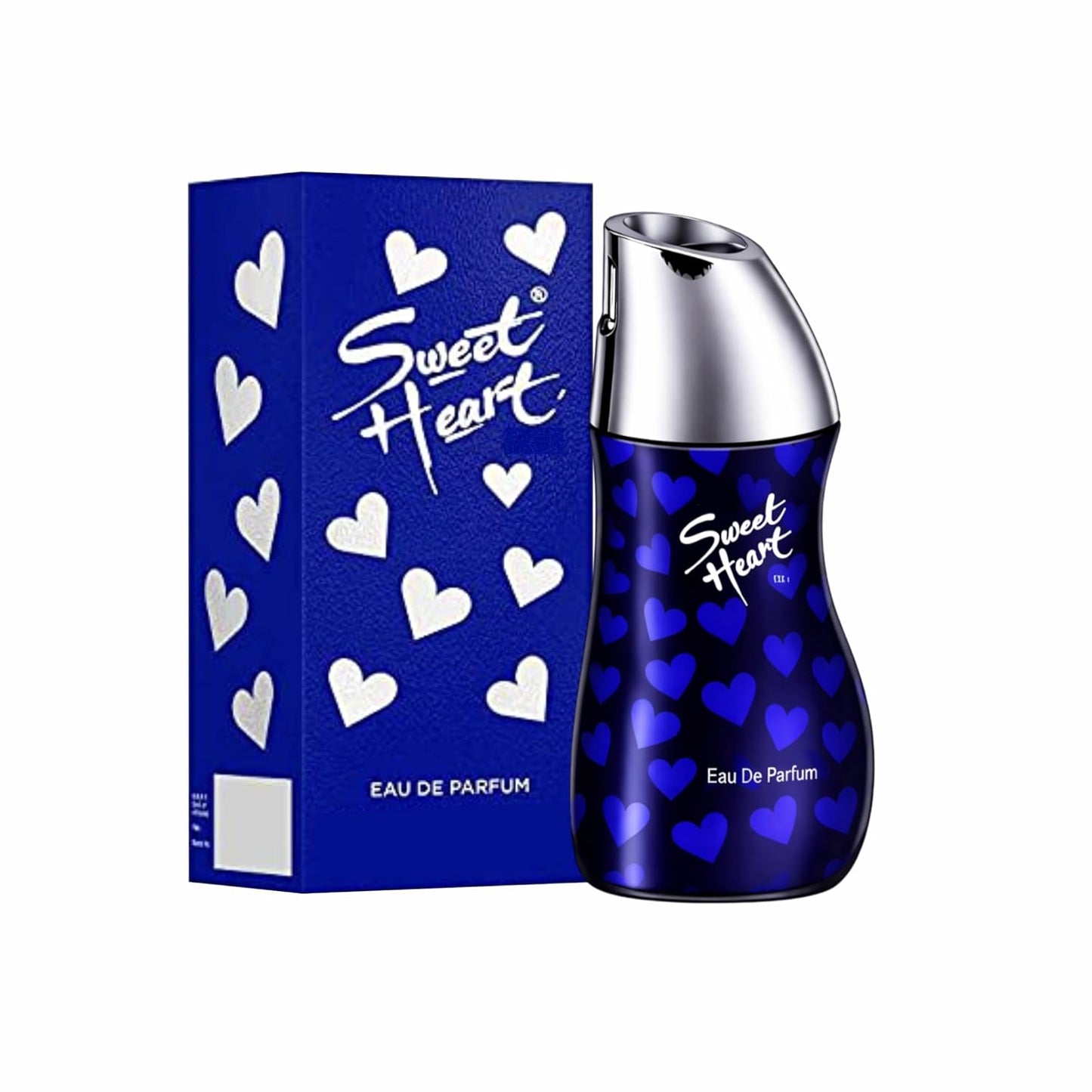 Sweet Heart Blue