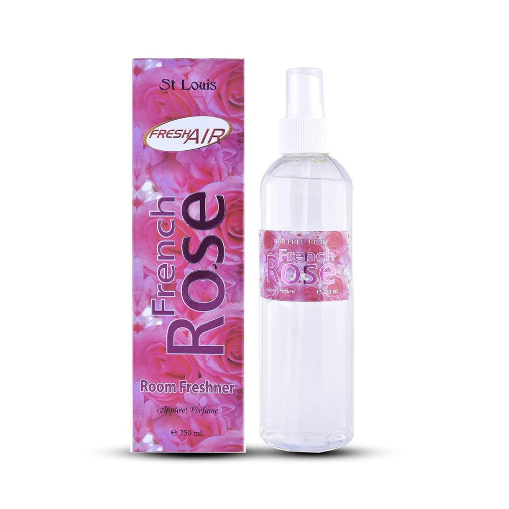 St. Louis Pinkberry Room Freshener