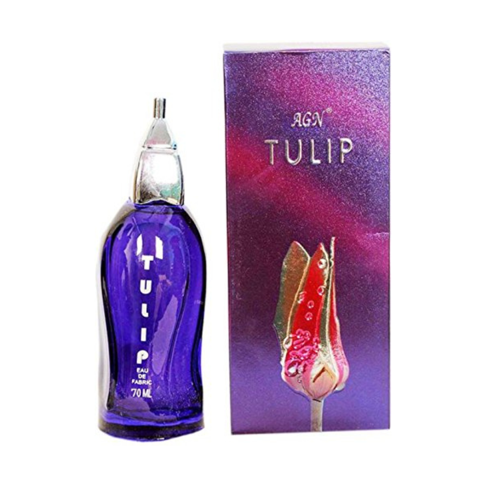 AGN Tulip