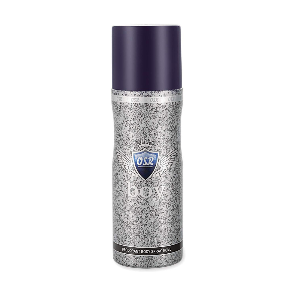OSR International Deodorant