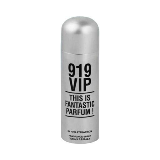 Ramco VIP Deodorant